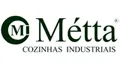 Métta Cozinhas-Logo