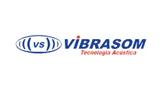 Vibrasom Tecnologia Acústica - Logo