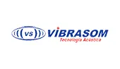 Vibrasom Tecnologia Acústica-Logo