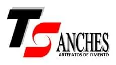 Tubos Sanches - Logo