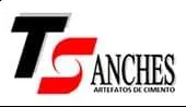 Tubos Sanches-Logo