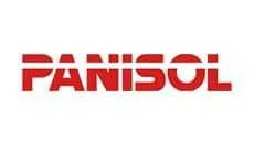 Panisol - Logo