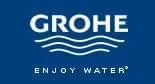 Grohe brasil-Logo