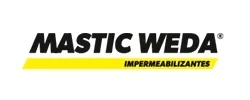 Mastic Weda-Logo
