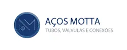 Aços Motta - Logo
