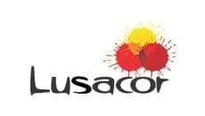 Lusacor - Logo