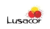 Lusacor - Logo