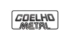 Coelho Metal - Logo