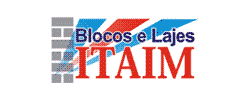 Blocos e Lajes Itaim-Logo