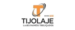 Tijolaje - Logo