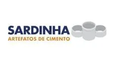 Depósito Sardinha - Logo