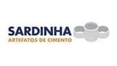 Depósito Sardinha-Logo