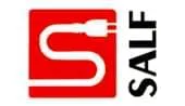 Salf-Logo