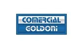 Comercial Goldoni-Logo