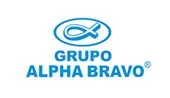 Alpha Bravo-Logo