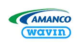 Amanco Wavin-Logo
