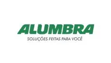 Alumbra - Logo