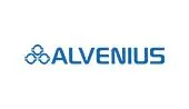 Alvenius-Logo