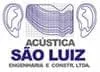 Acústica São Luiz-Logo