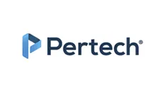 Pertech - Logo