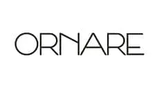 Ornare - Logo