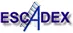 Escadex-Logo
