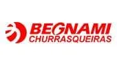 Begnami-Logo