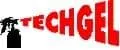 Techgel - Logo