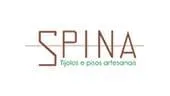 Spina Tijolos-Logo