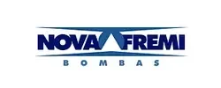Metalúrgica Nova Fremi Ltda-Logo