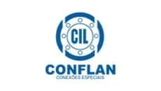 Conflan - Logo