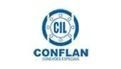 Conflan - Logo
