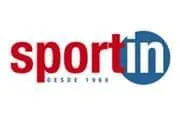 Sportin - Logo
