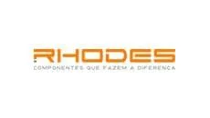 Rhodes - Logo