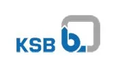 KSB Bombas-Logo