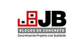 JB Blocos-Logo