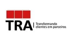 TRA Eletromecânica - Logo