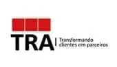 TRA Eletromecânica-Logo