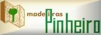 Madeiras Pinheiro - Logo