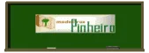 Madeiras Pinheiro - Logo