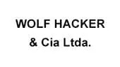 Wolf Hacker-Logo