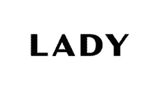 Lady - Logo