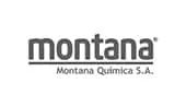 Montana Química-Logo
