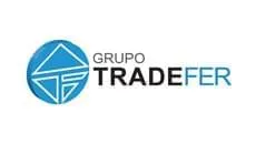 Tradefer - Logo