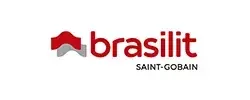 Brasilit - Logo