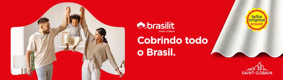 Saint-Gobain do Brasil Produtos Industriais e Para Construção LTDA