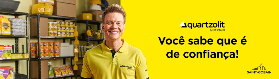 Saint Gobain do Brasil Produtos Industriais Para Construção LTDA