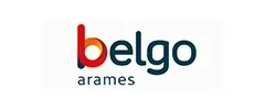 Belgo Arames-Logo