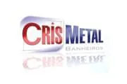 Cris metal - Logo