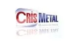 Cris metal-Logo